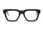 Optical frame Ophy Leoh 01 Polished Black