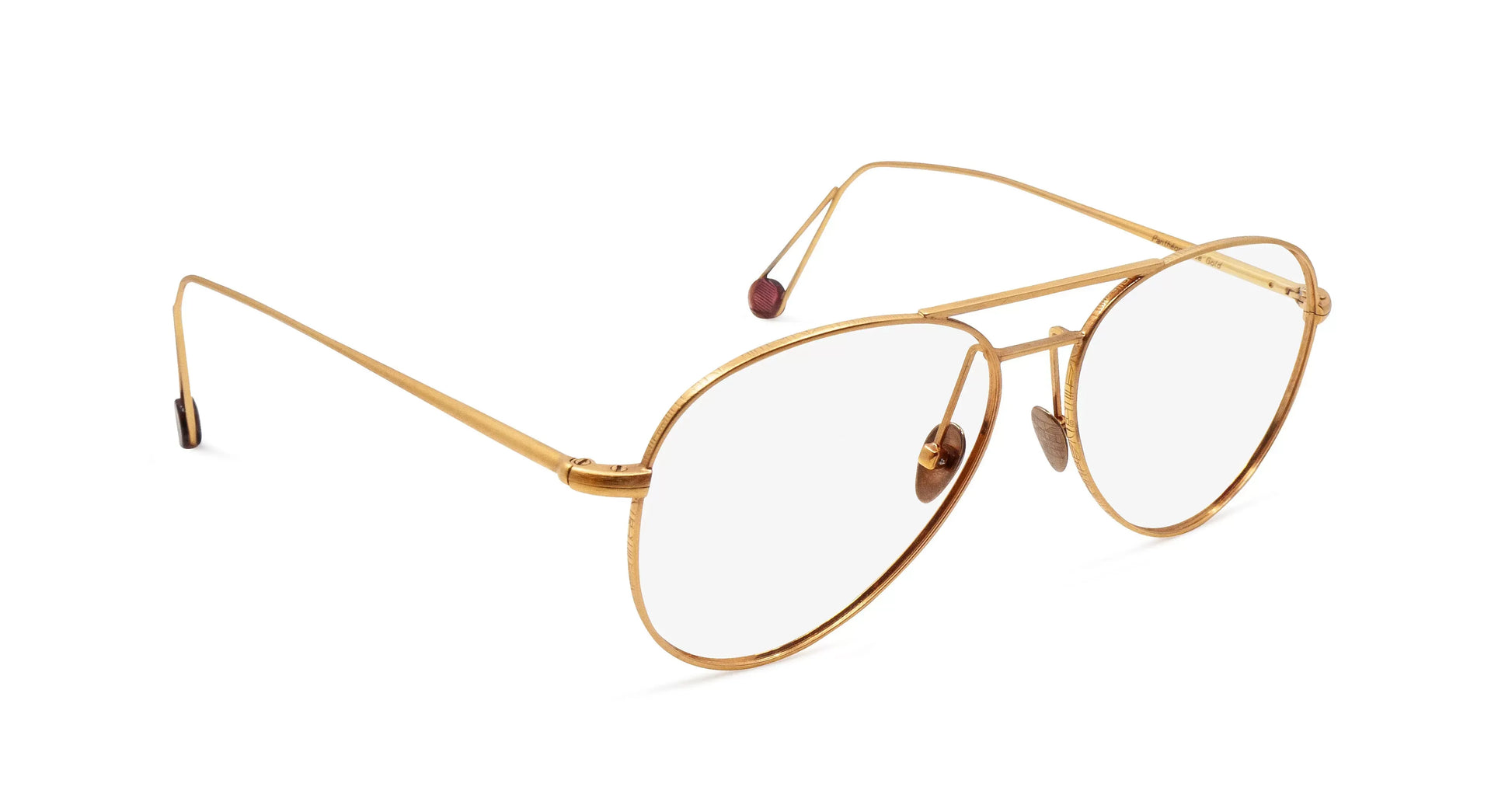Ahlem | Pantheon | Rose Gold