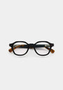 Optical frame Peter and May Sky Black