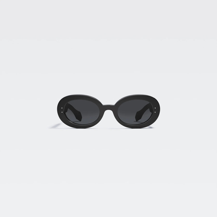 Cubitts | Goldington | Black