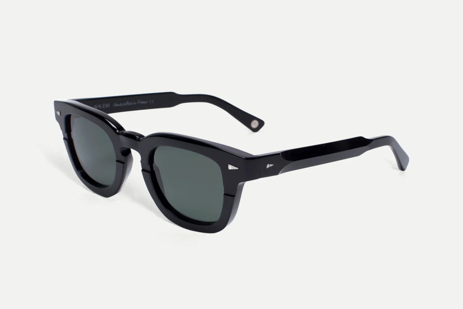 Ahlem | Champ De Mars | Black