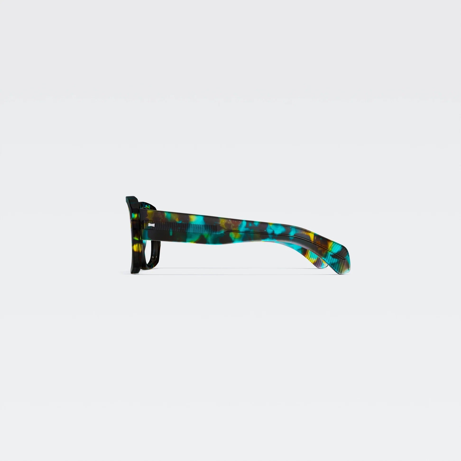 Cubitts | Balmore | Azure Turtle M