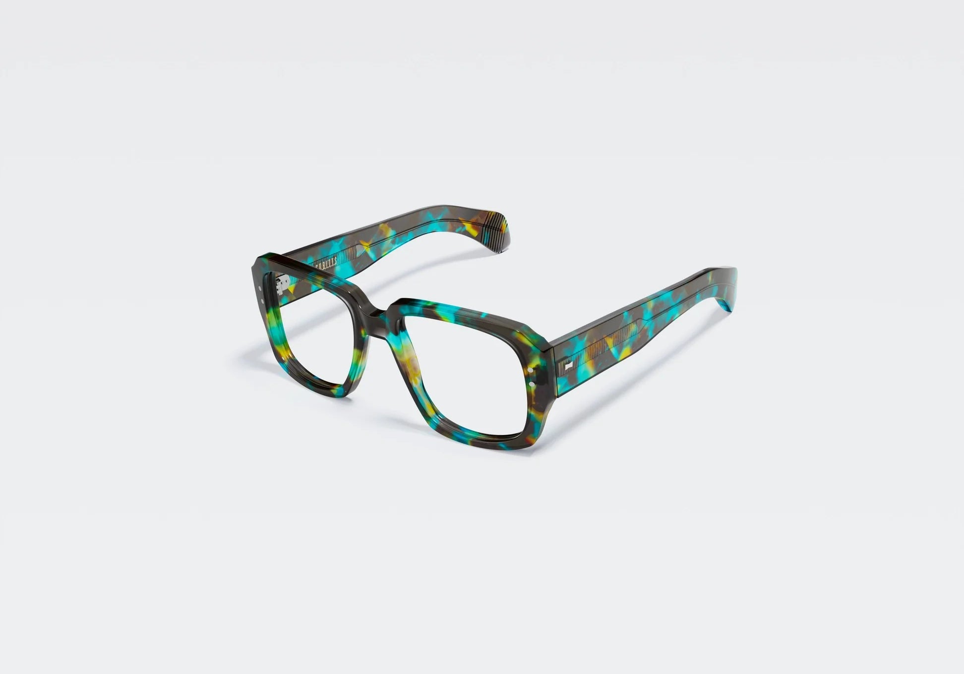 Cubitts | Balmore | Azure Turtle M