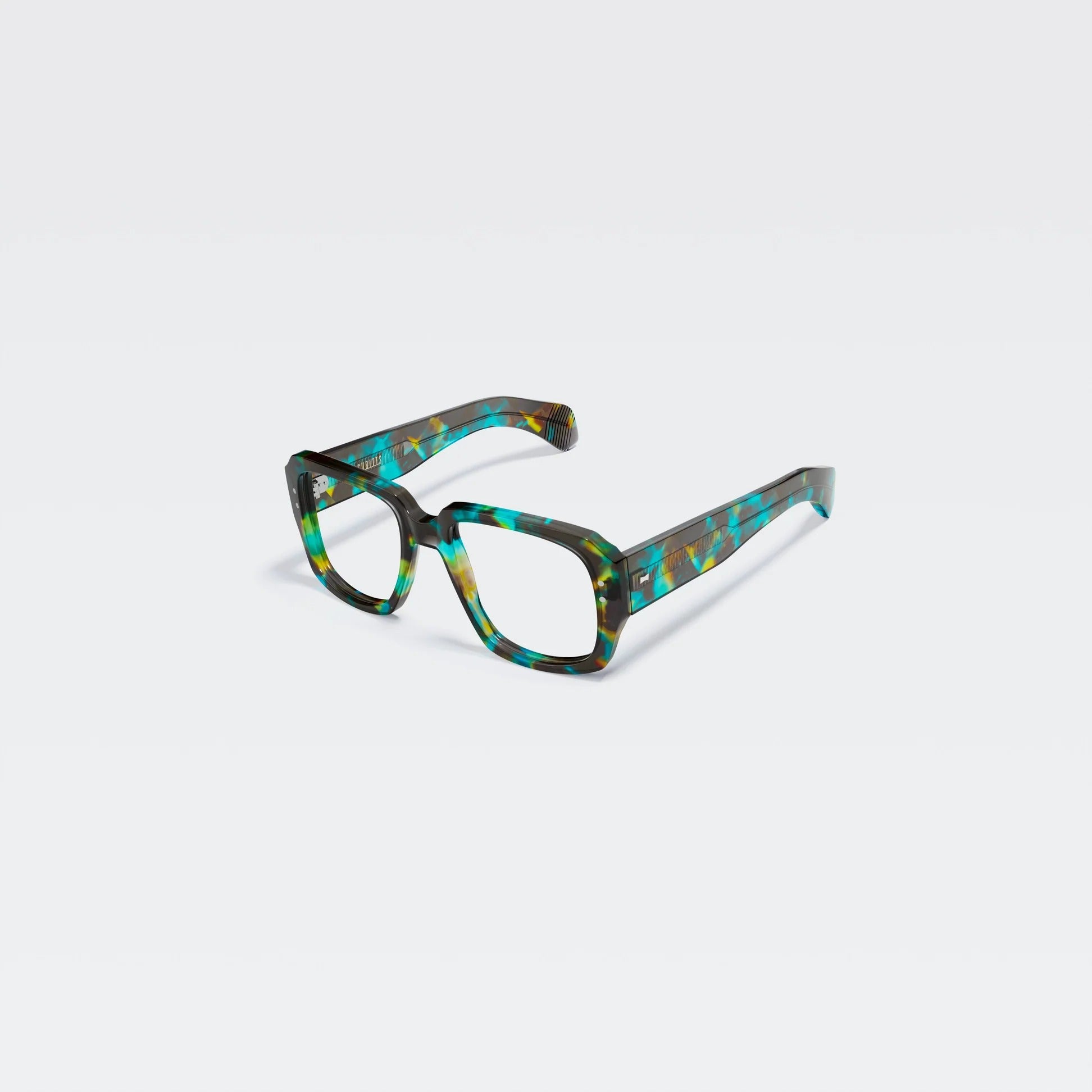 Cubitts | Balmore | Azure Turtle M