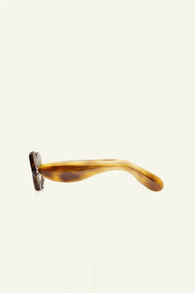 Paloceras | Pebble | Crystal Honey Limited Edition