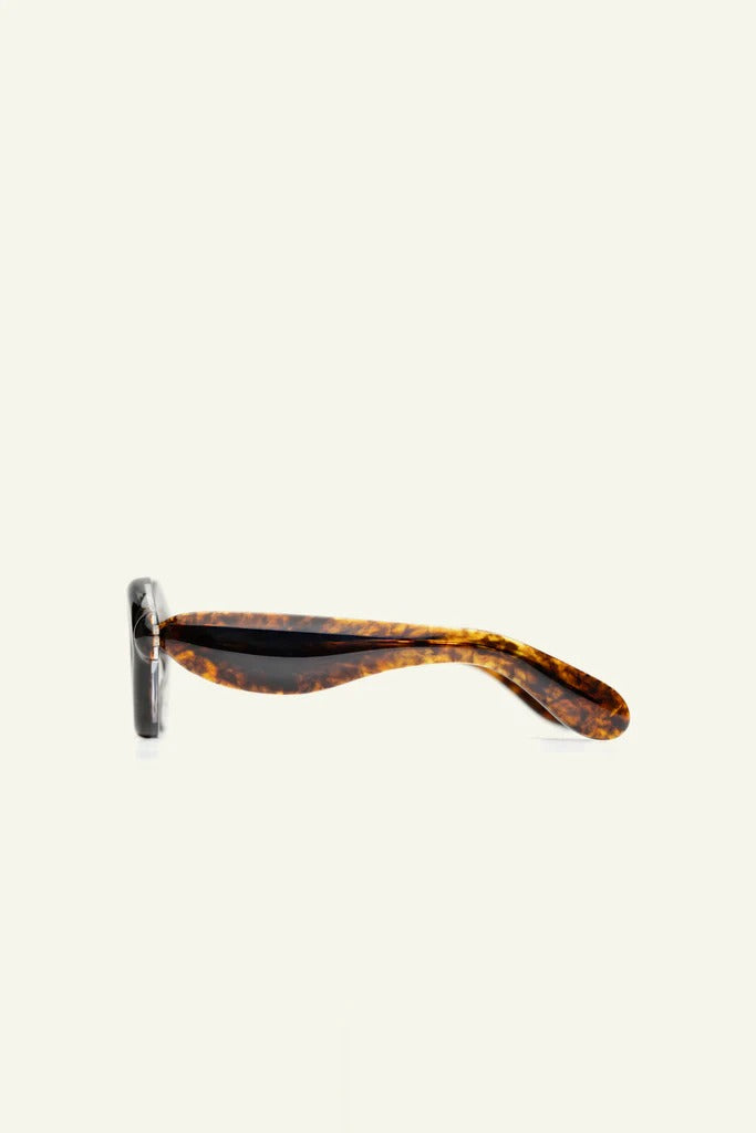 Paloceras | Pebble | Crystal Toffee DX Limited Edition