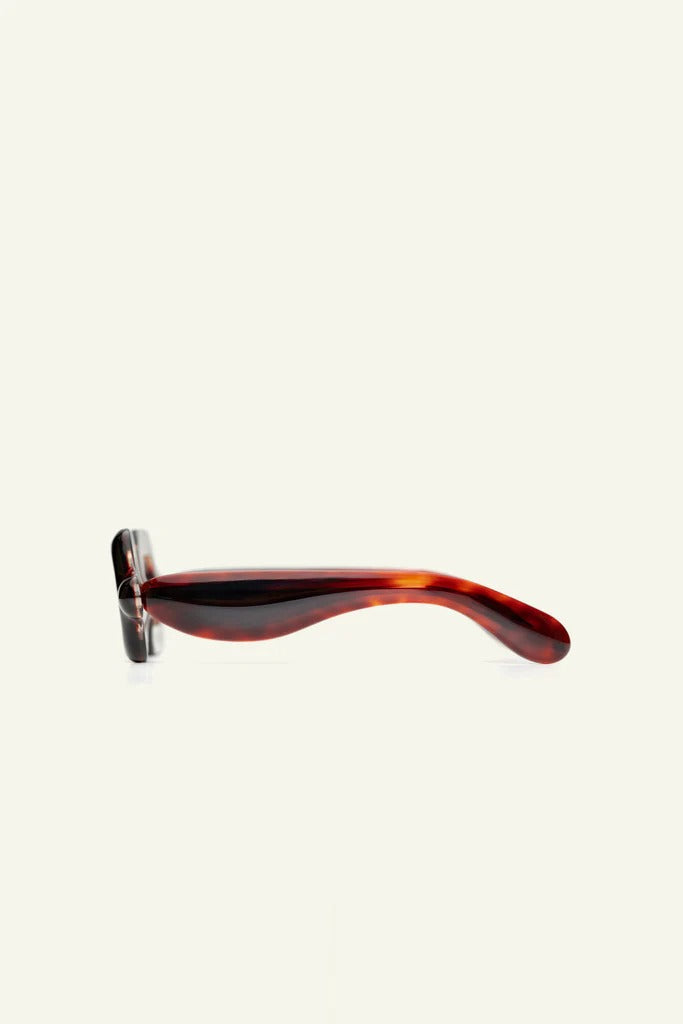 Paloceras | Pebble | Crystal Amber Limited Edition