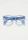 Montatura da vista Puroo Tokyo Dreaming Allen Blue Denim