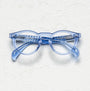 Puroo Tokyo Dreaming | Allen | Blue Denim