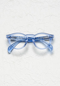 Puroo Tokyo Dreaming | Allen | Blue Denim