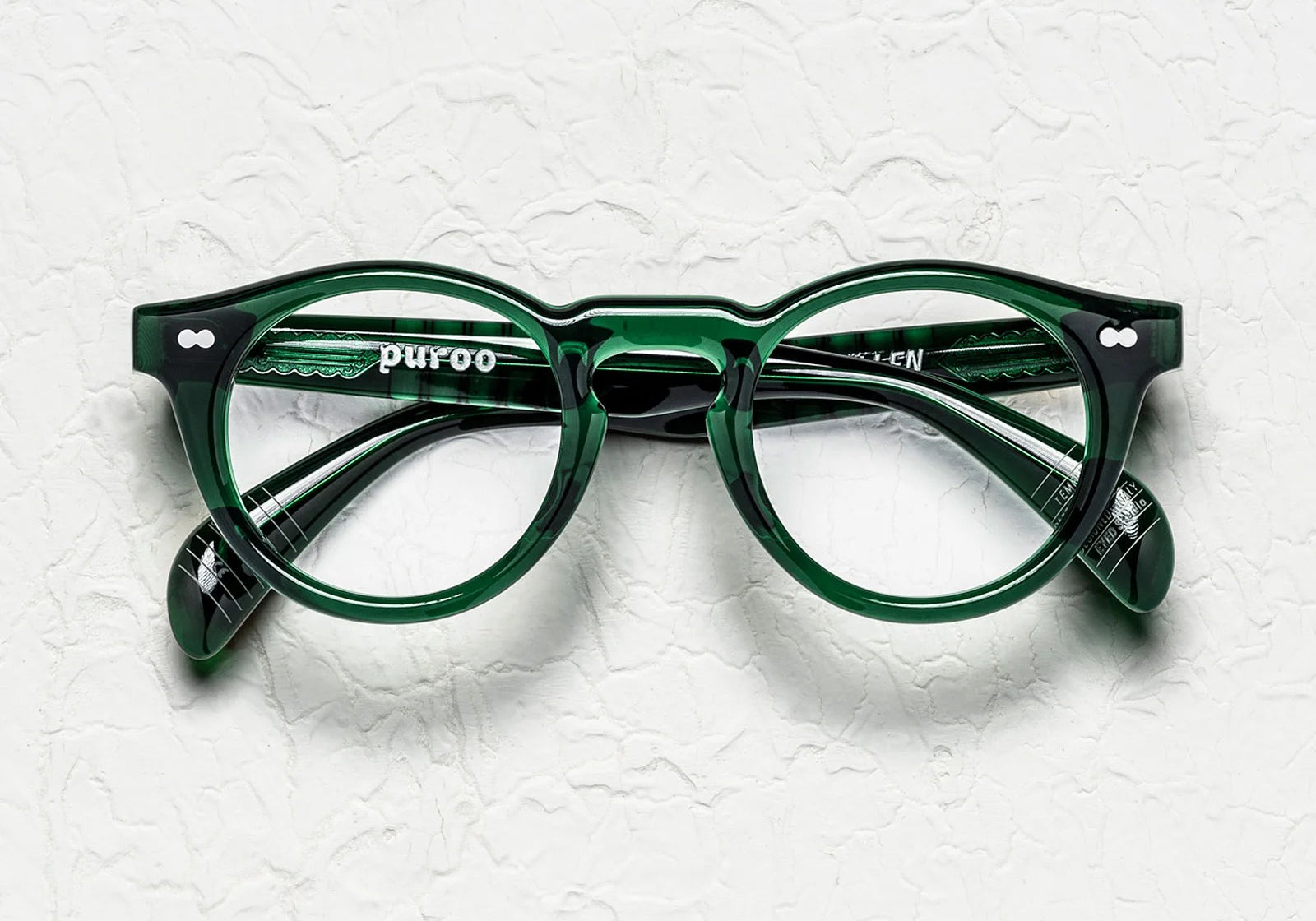 Puroo Tokyo Dreaming | Allen | Green Forest
