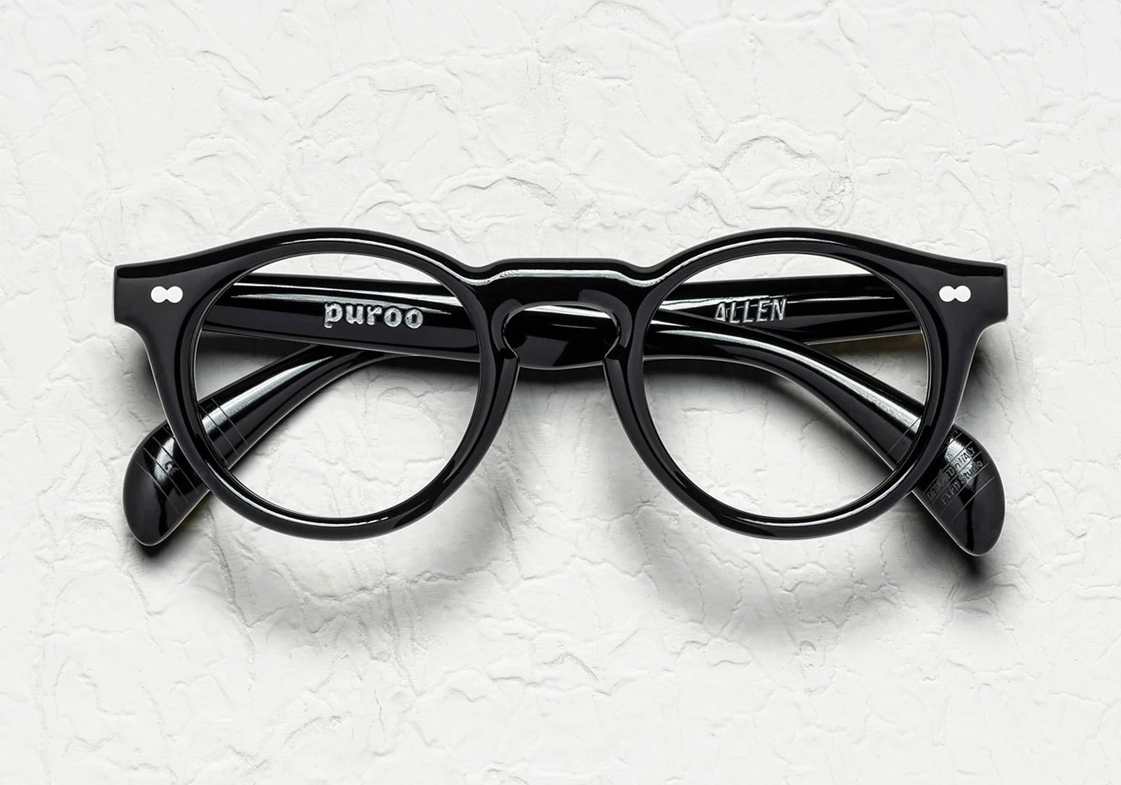 Puroo Tokyo Dreaming | Allen | Black