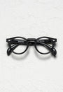 Puroo Tokyo Dreaming | Allen | Black – occhiali da vista