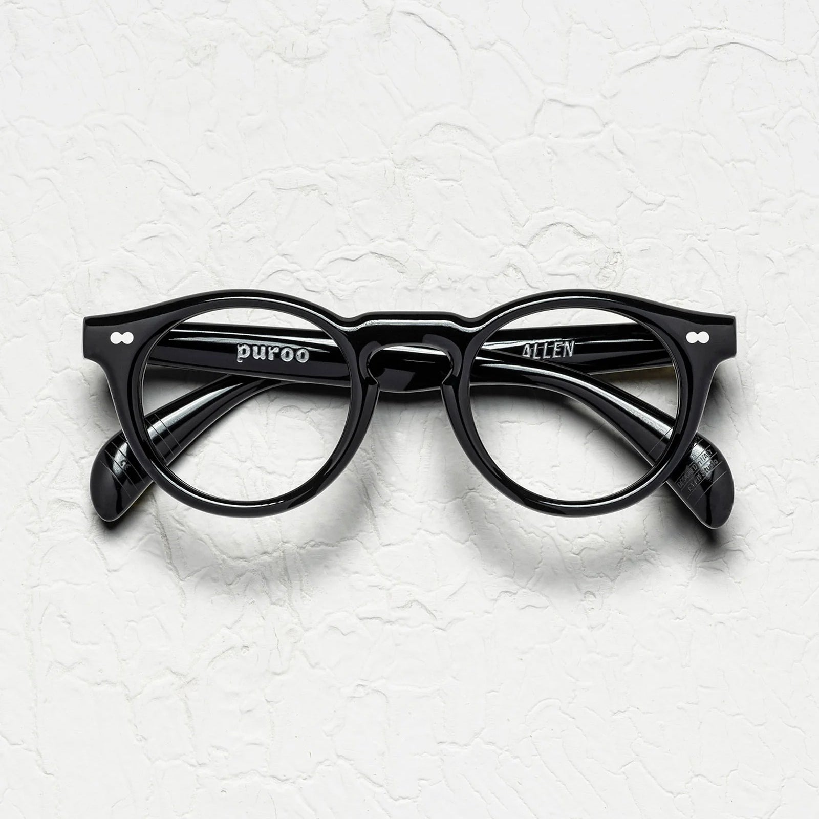 Puroo Tokyo Dreaming | Allen | Black