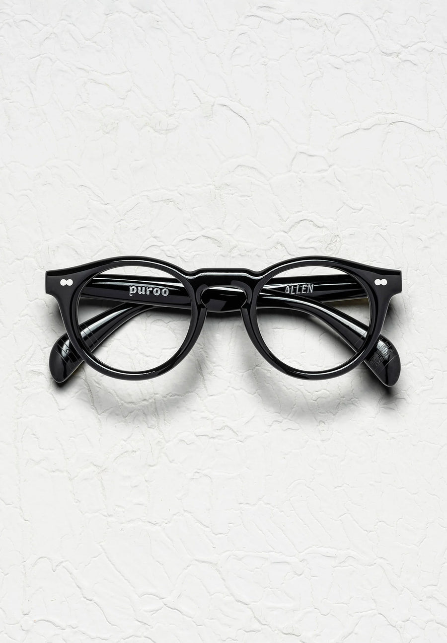 Puroo Tokyo Dreaming | Allen | Black