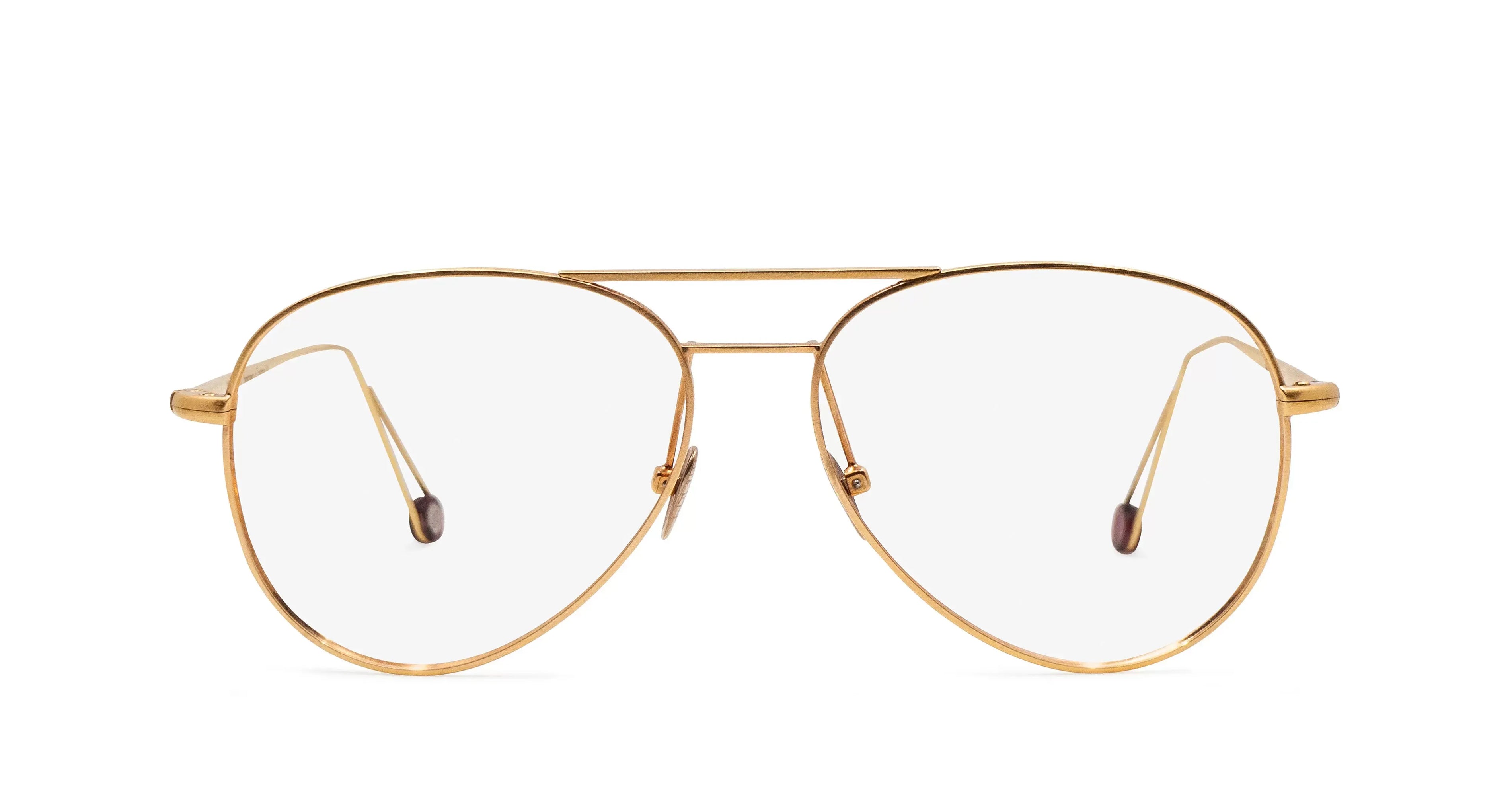Ahlem | Pantheon | Rose Gold