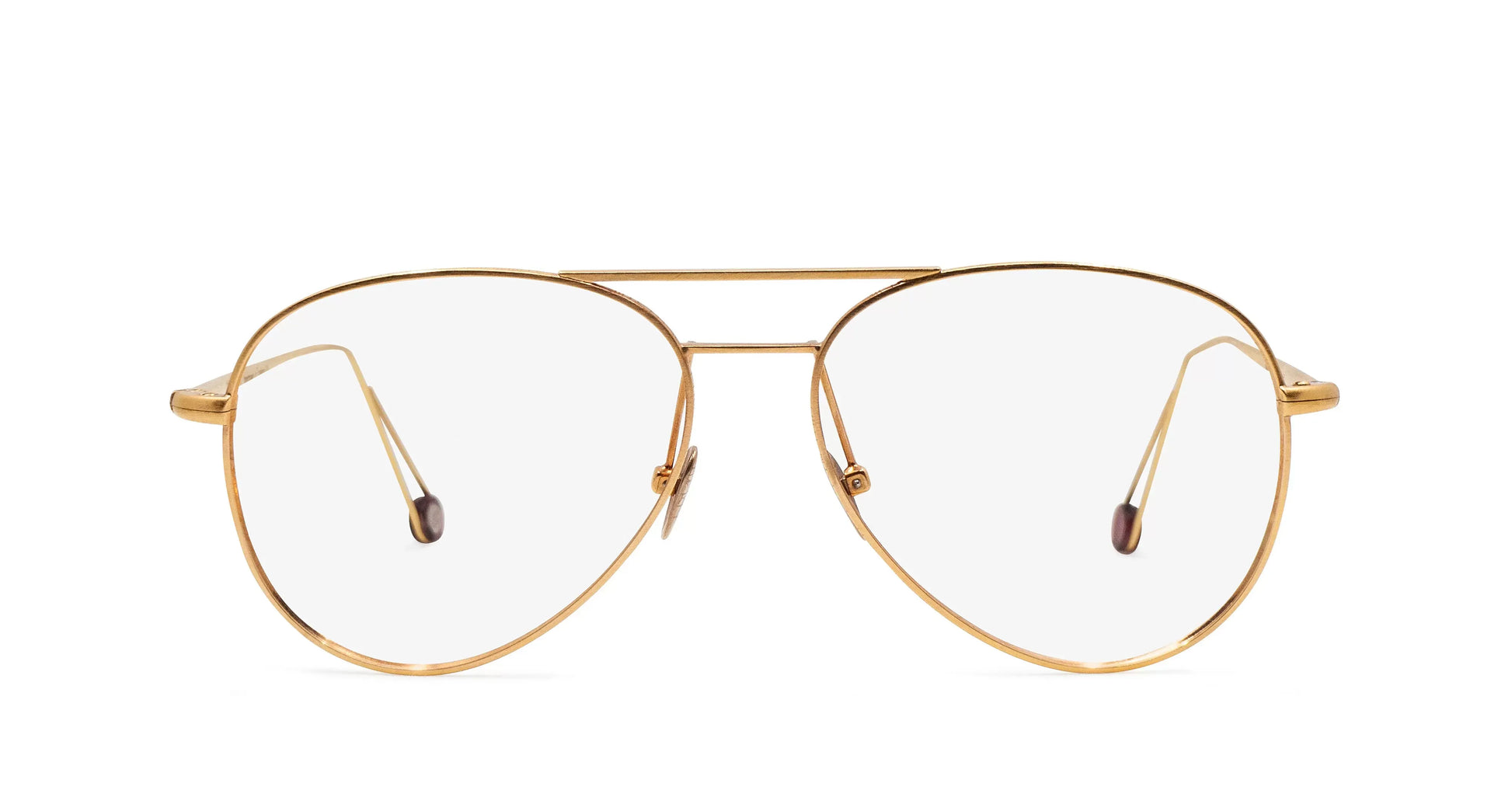 Ahlem | Pantheon | Rose Gold