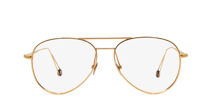 Ahlem | Pantheon | Rose Gold