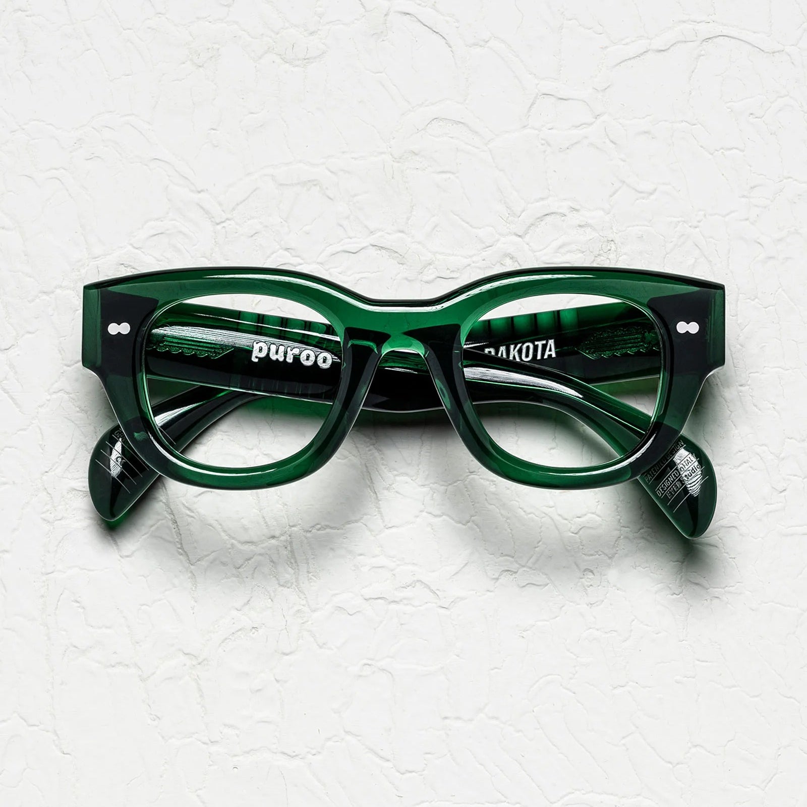 Puroo Tokyo Dreaming | Dakota | Green Forest
