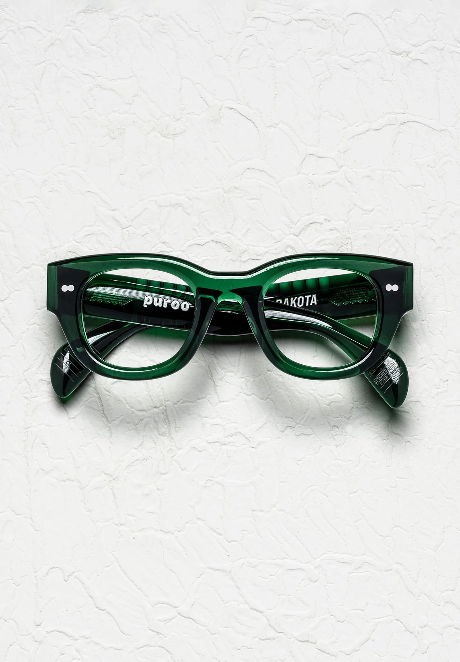 Puroo Tokyo Dreaming | Dakota | Green Forest