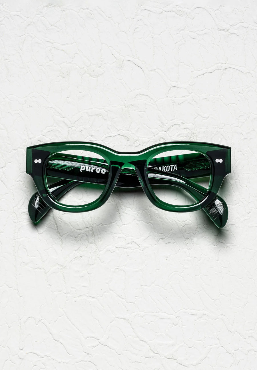 Puroo Tokyo Dreaming | Dakota | Green Forest