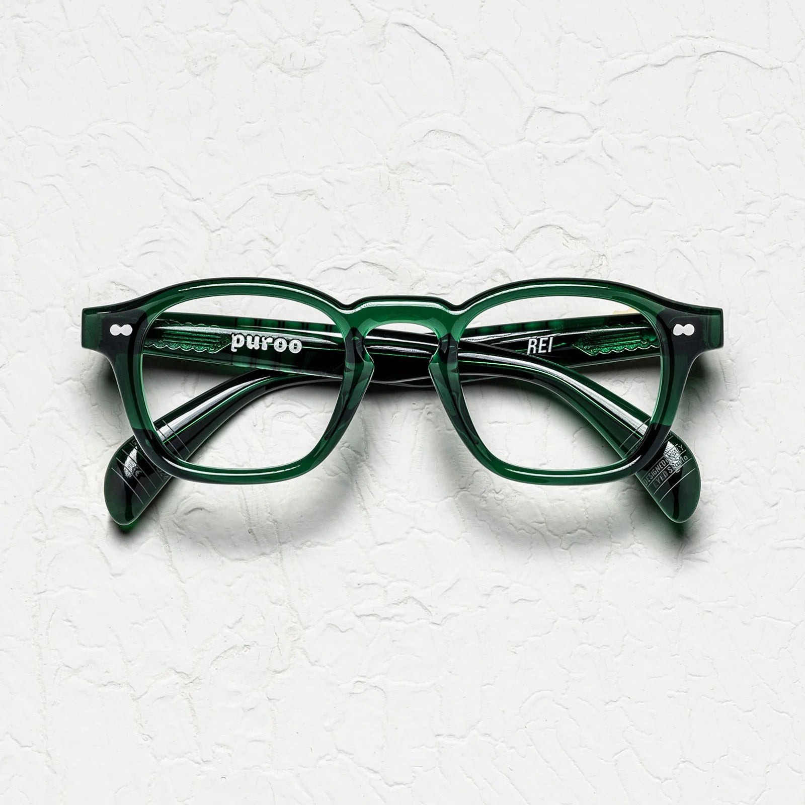 Puroo Tokyo Dreaming | Rei | Green Forest