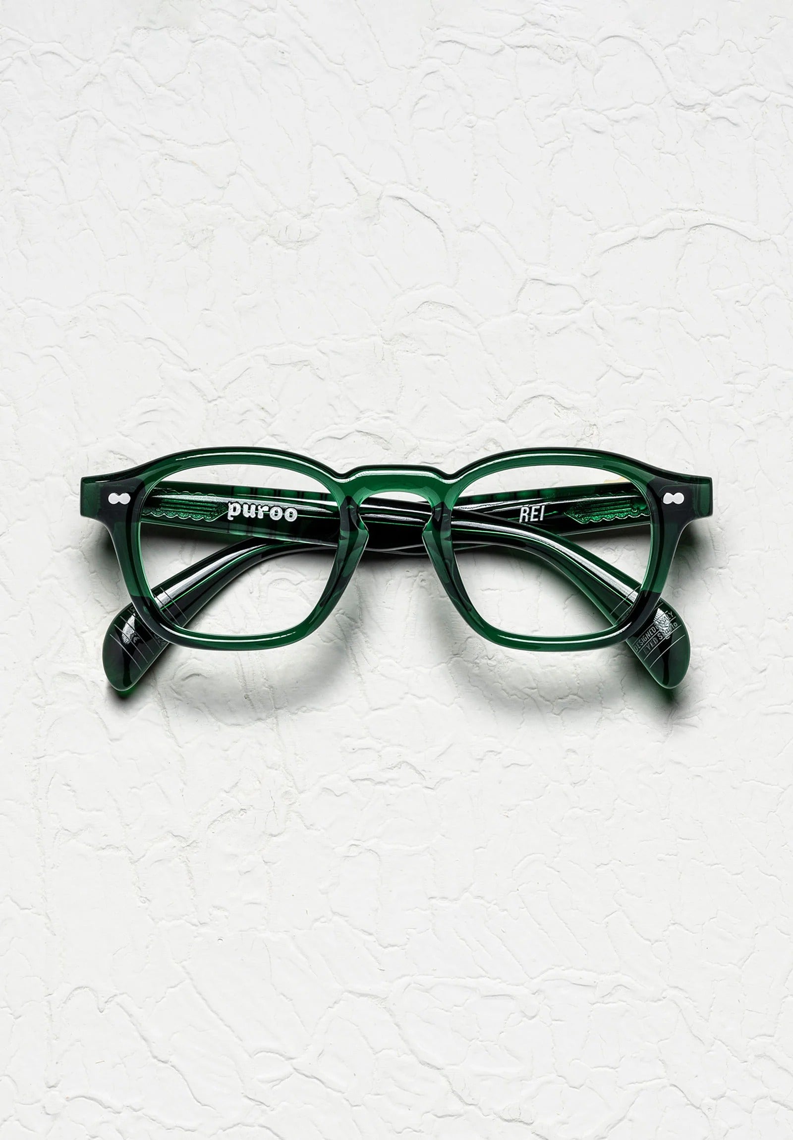 Puroo Tokyo Dreaming | Rei | Green Forest