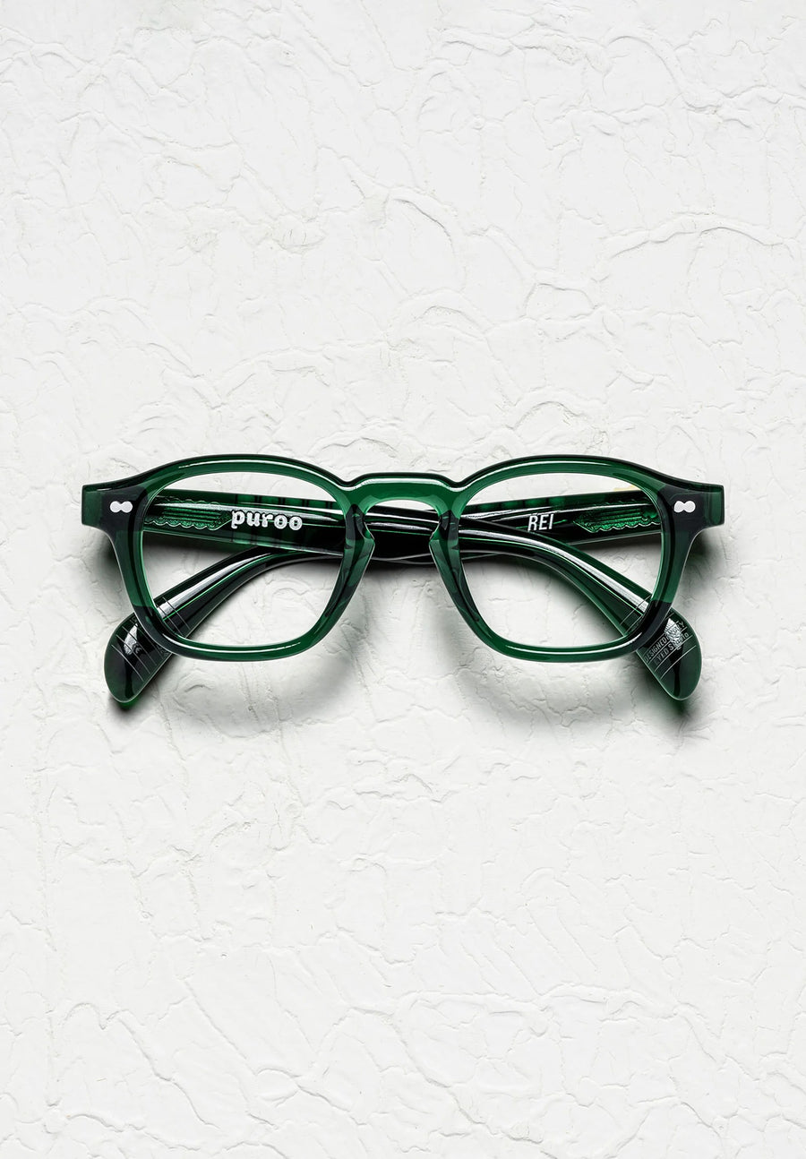 Puroo Tokyo Dreaming | Rei | Green Forest