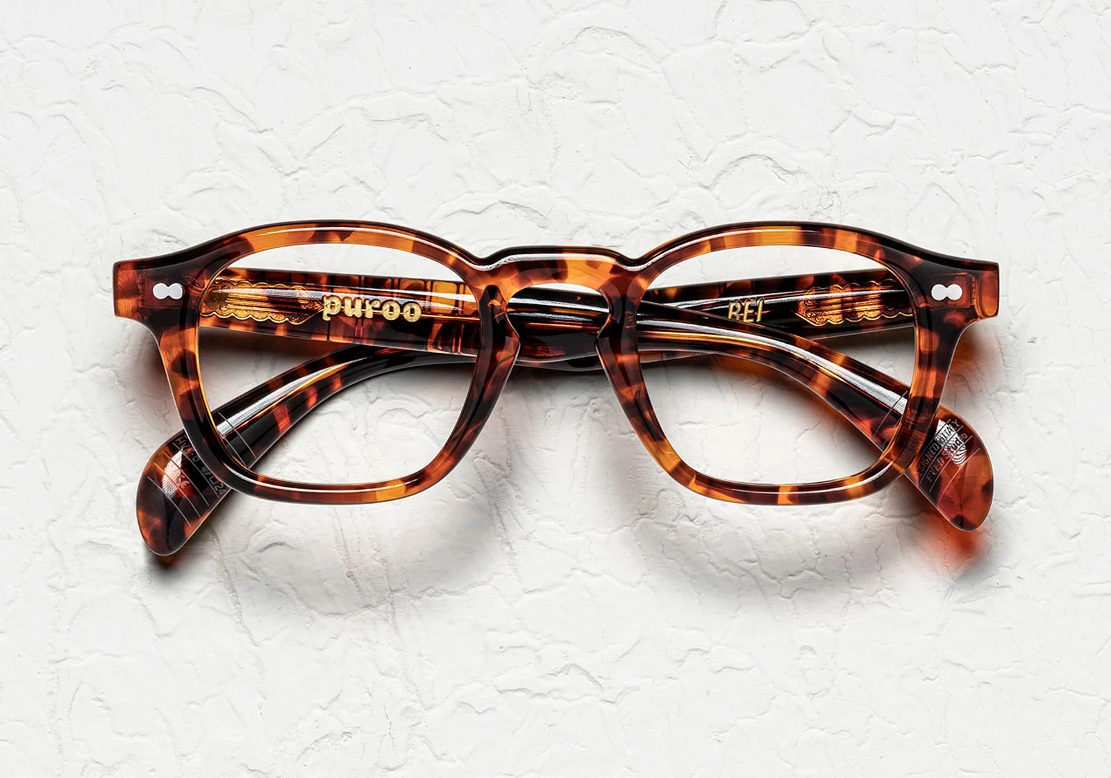 Puroo Tokyo Dreaming | Rei | Havana TIger