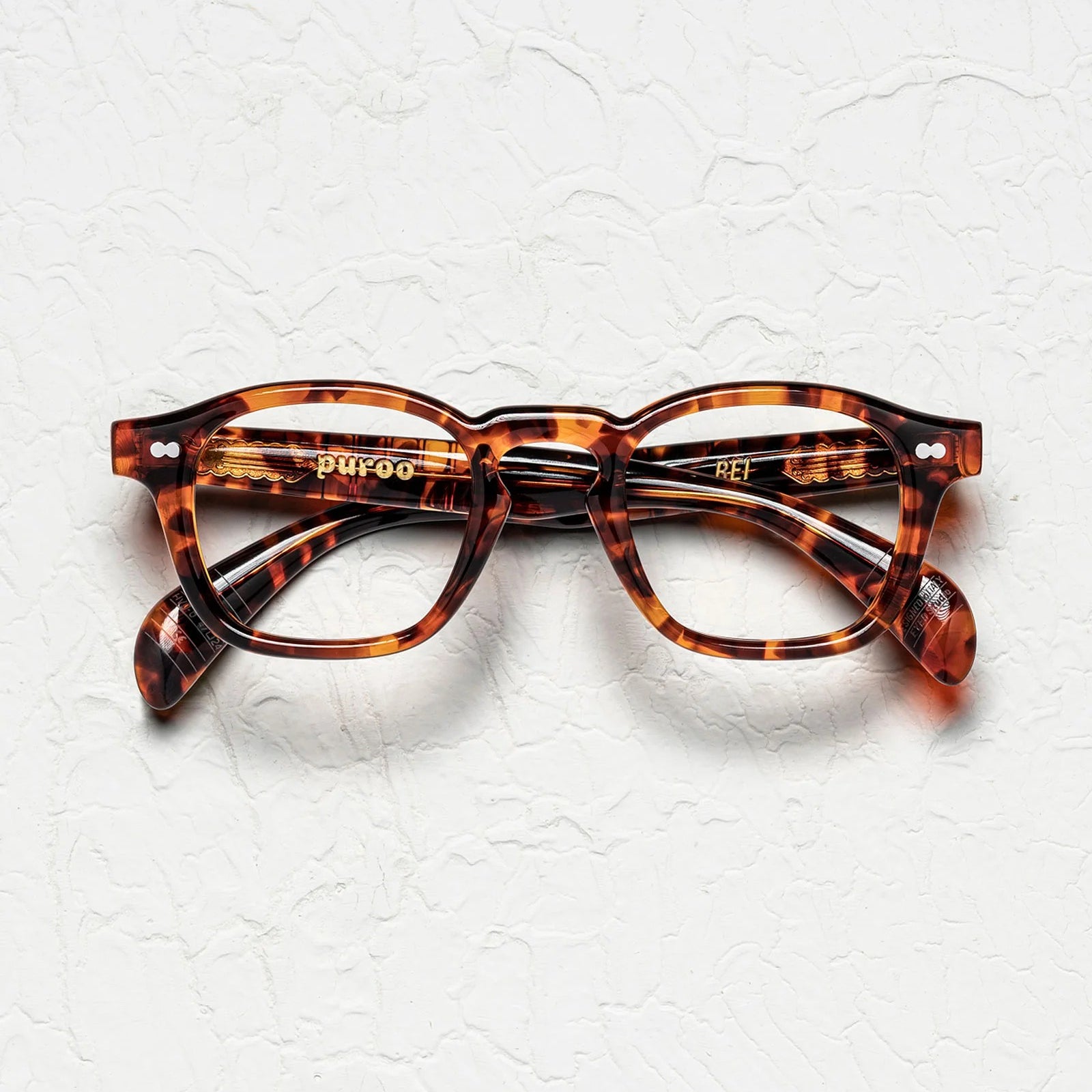 Puroo Tokyo Dreaming | Rei | Havana TIger