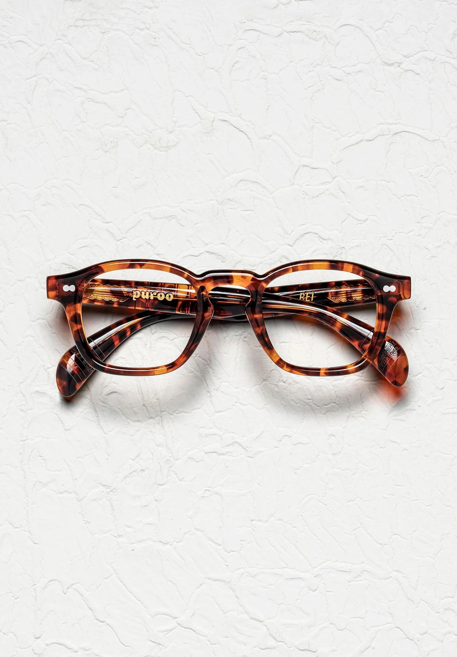 Puroo Tokyo Dreaming | Rei | Havana TIger