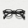 Puroo Tokyo Dreaming | Riviera | Black