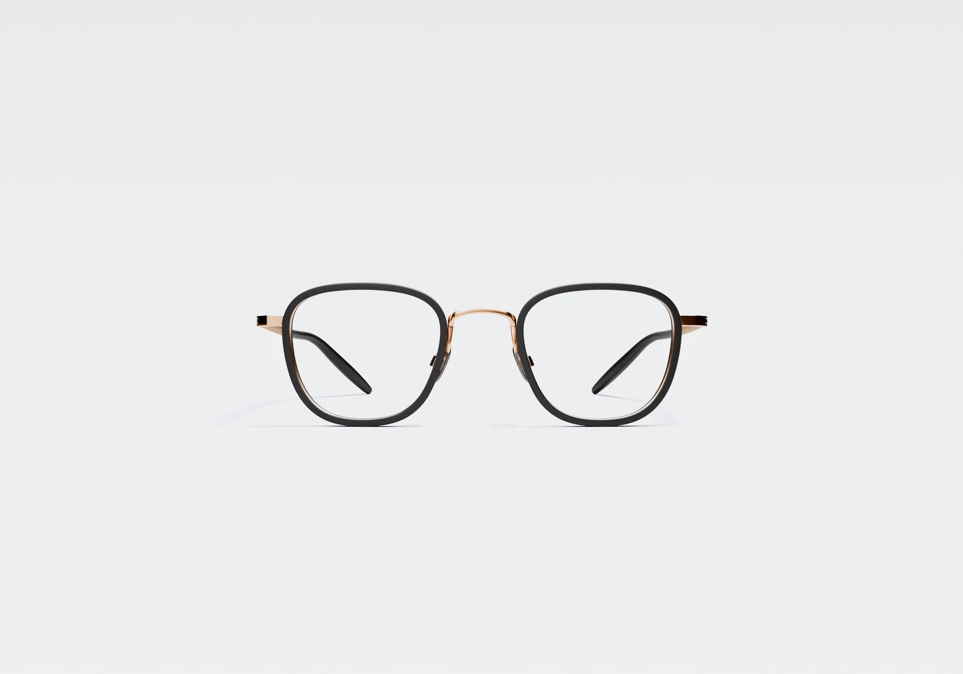 Cubitts | Eckford | Matte Black M
