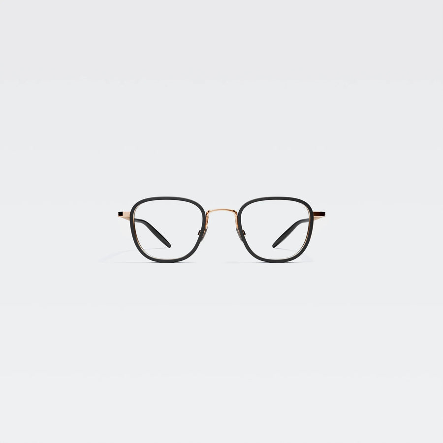 Cubitts | Eckford | Matte Black M