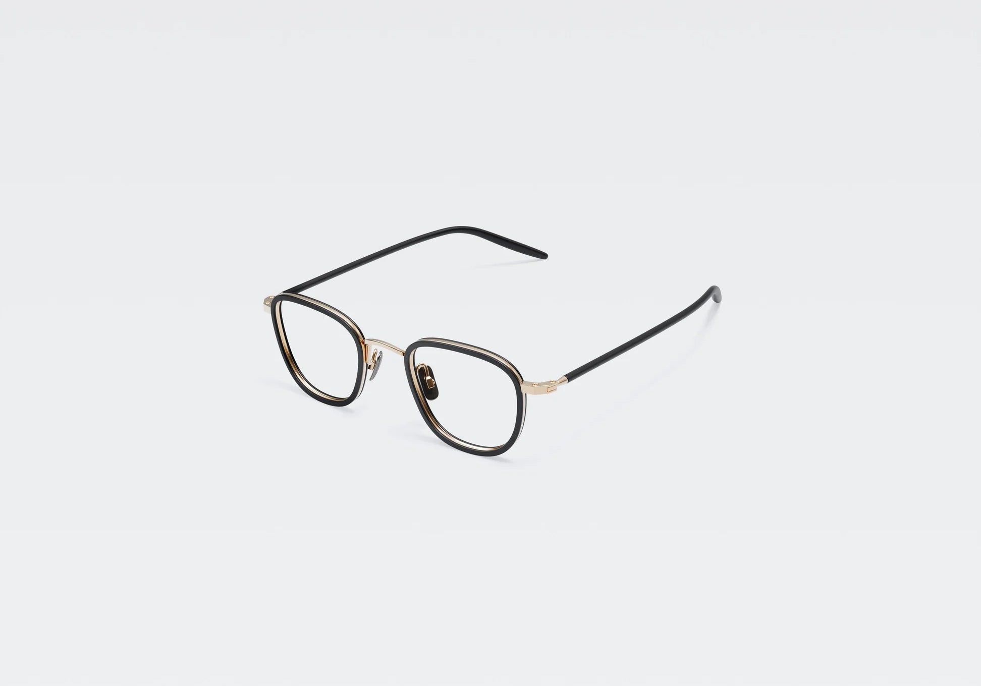 Cubitts | Eckford | Matte Black M