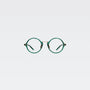 Cubitts | Lidlington | Emerald - L – occhiali da vista