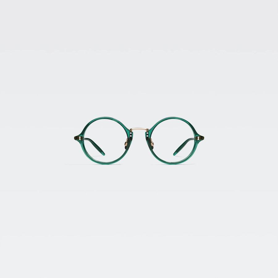 Cubitts | Lidlington | Emerald - L