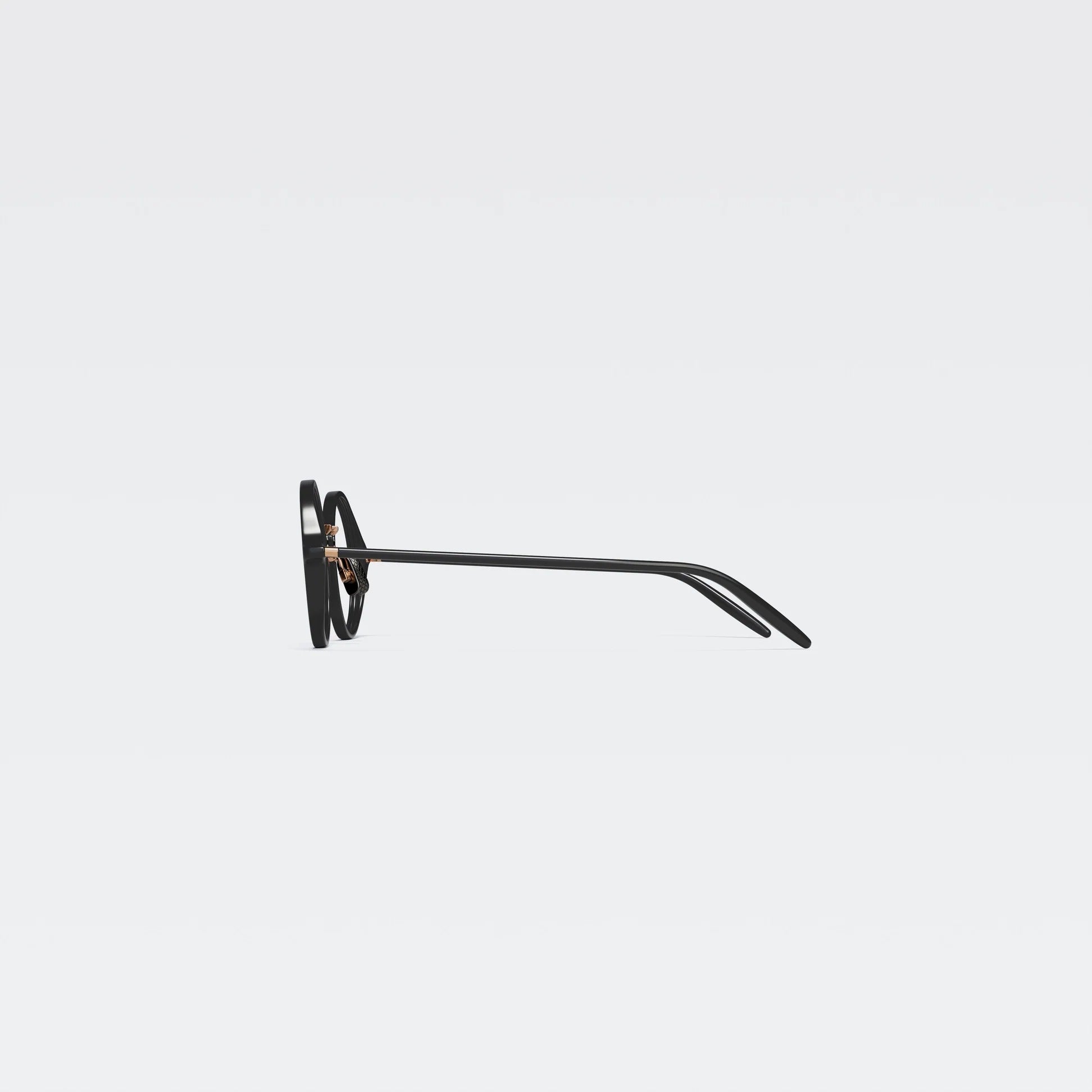 Cubitts | Lidlington | Black L