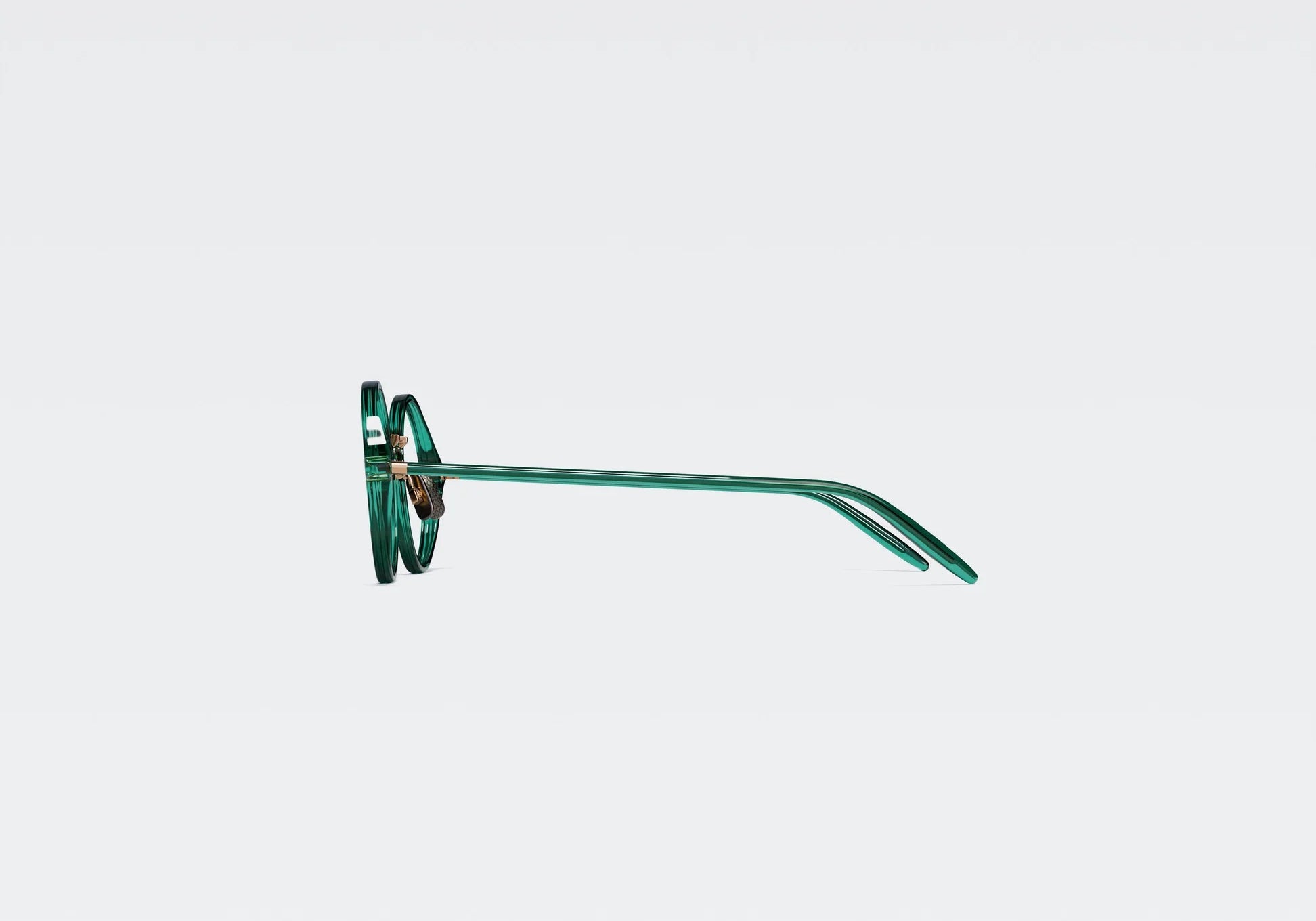 Cubitts Lidlington - Emerald - L