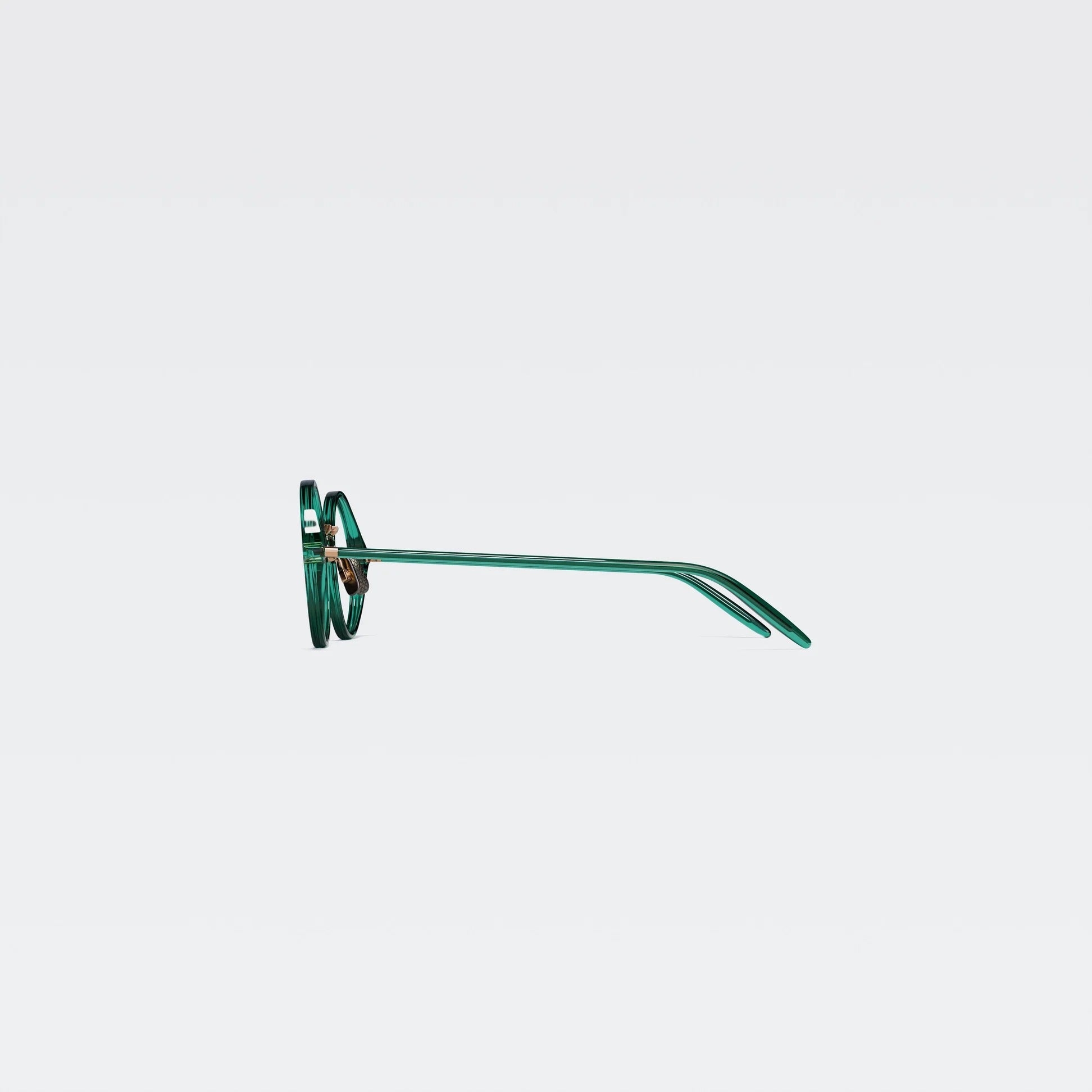 Cubitts Lidlington - Emerald - L