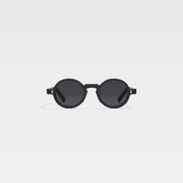 Cubitts | Lawn | Black-M
