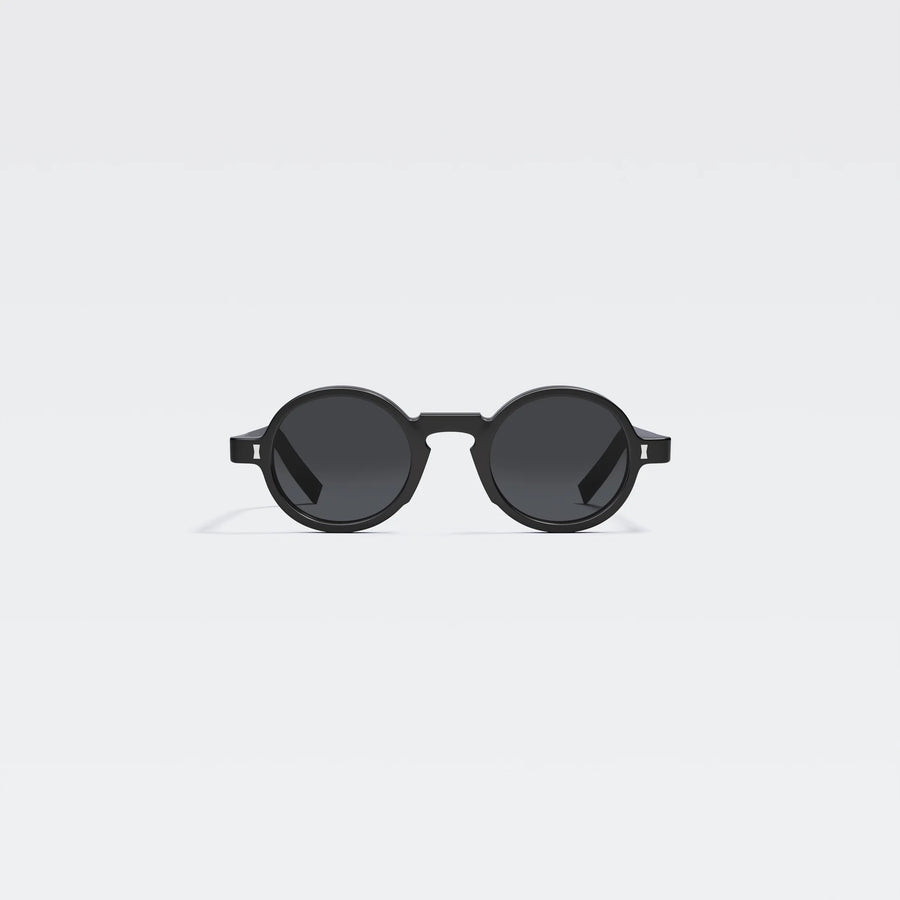 Cubitts | Lawn | Black-M