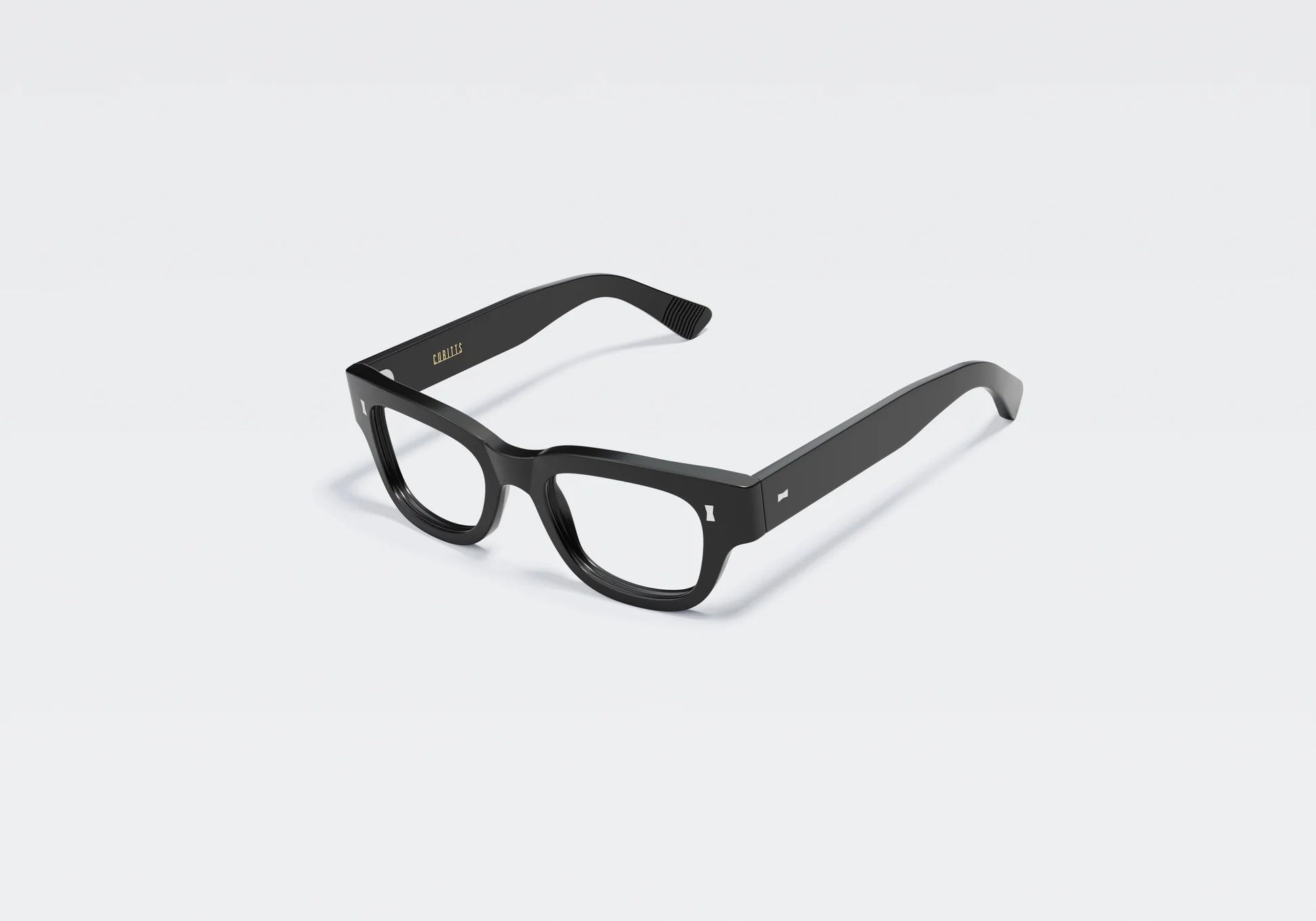 Cubitts | Frederick | Black XL