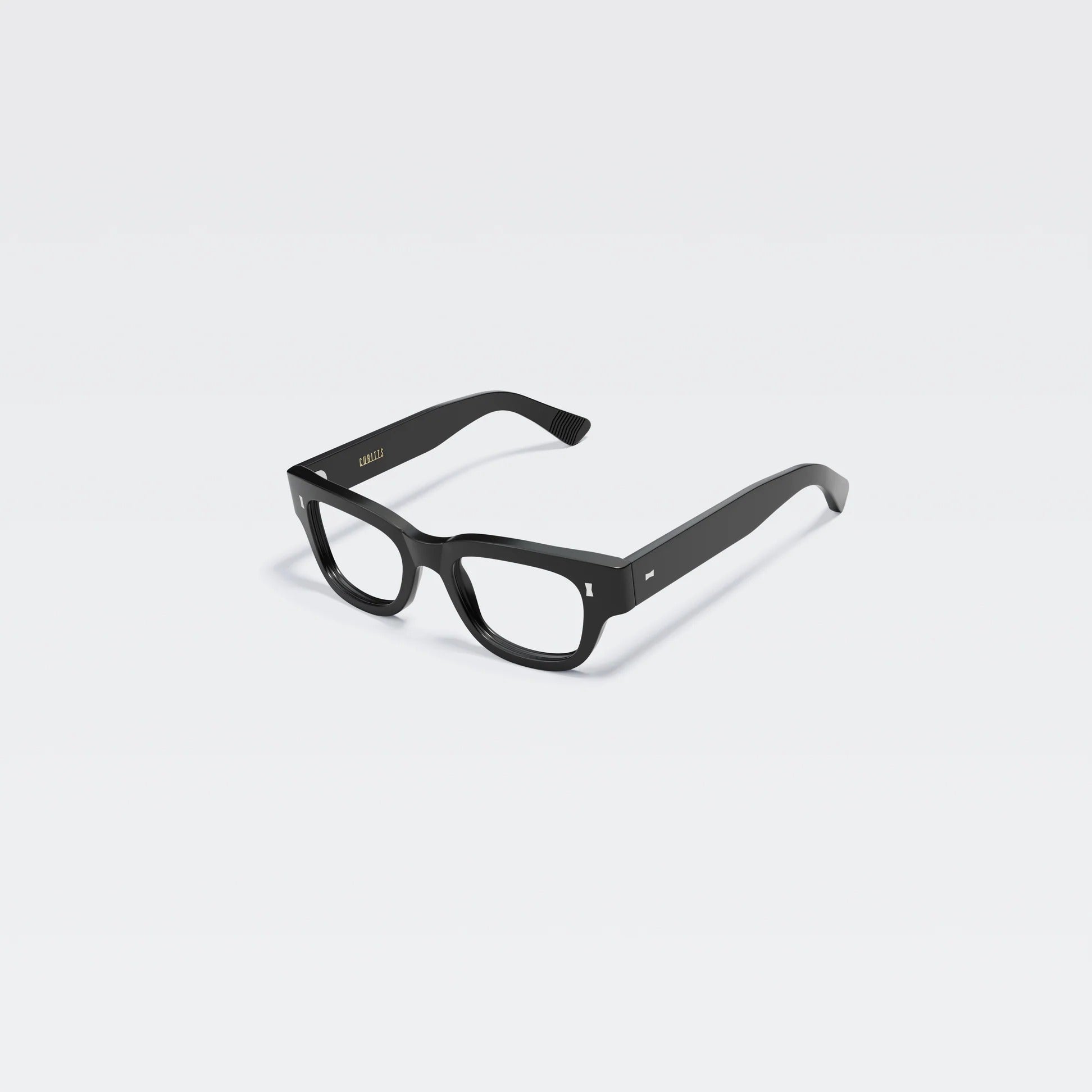 Cubitts | Frederick | Black XL