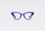 Cubitts | Georgiana M | Violet