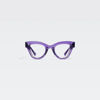 Cubitts | Georgiana M | Violet