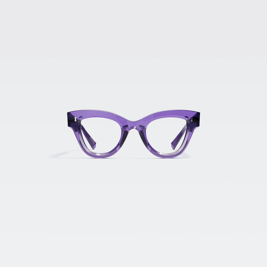 Cubitts | Georgiana M | Violet