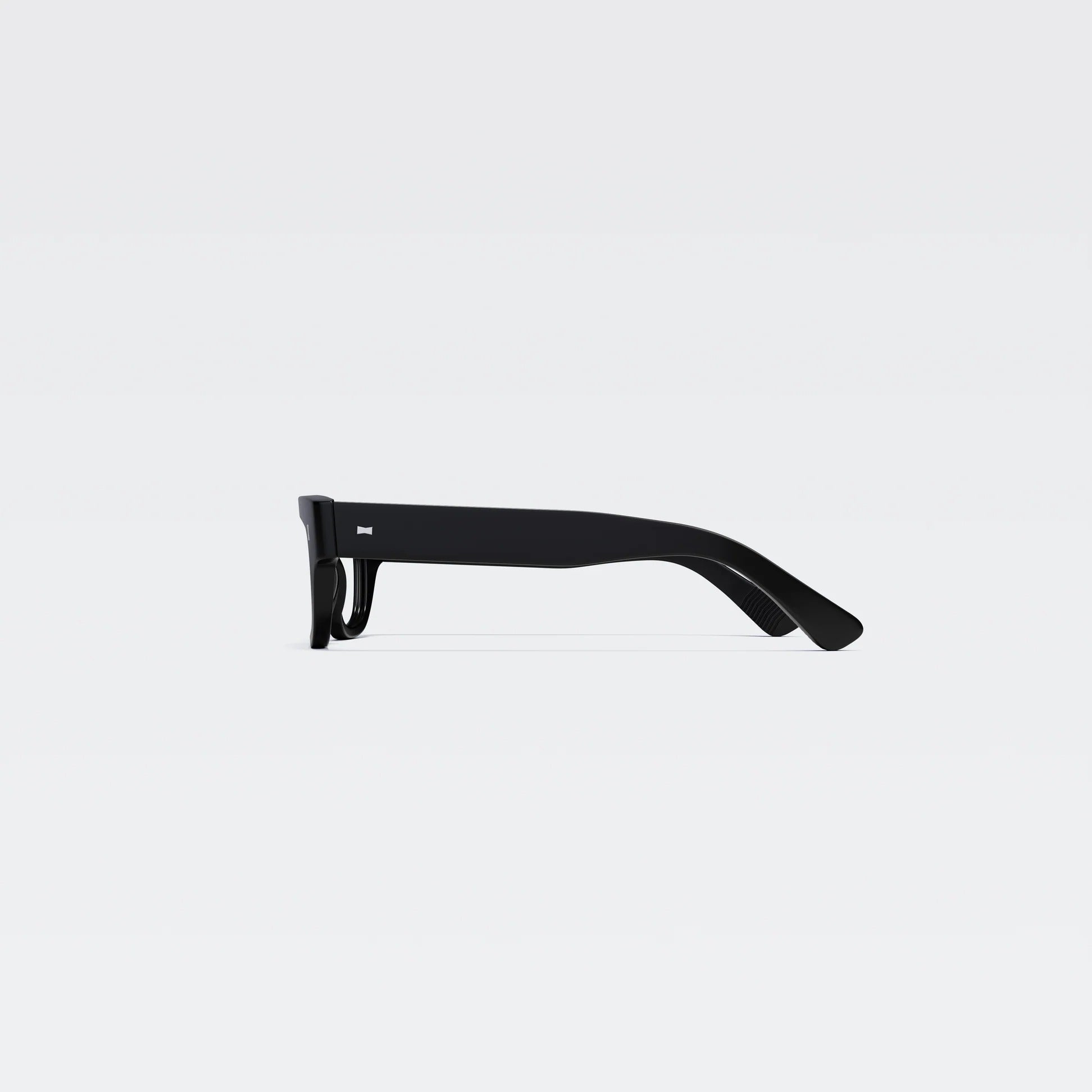 Cubitts | Frederick | Black XL