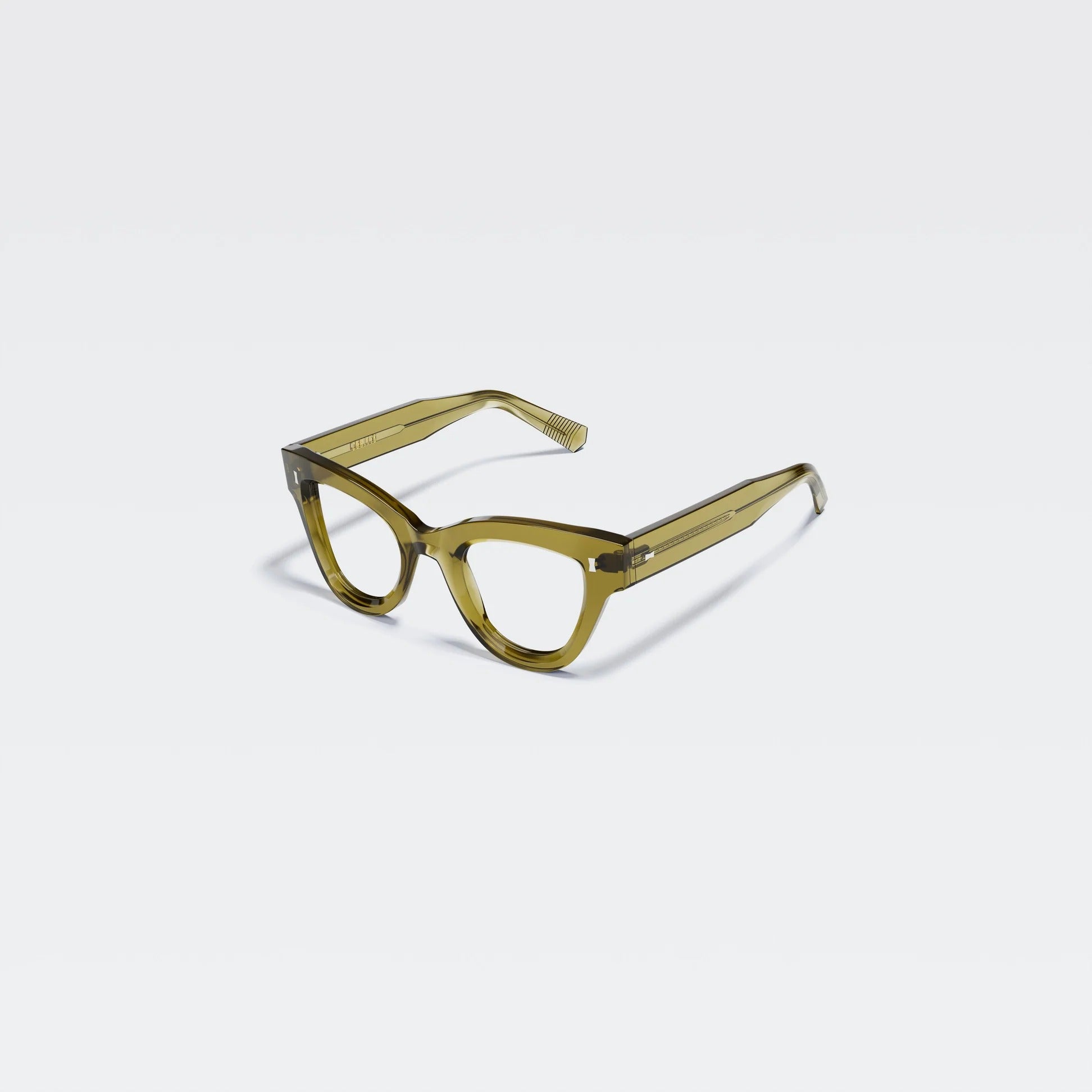 Cubitts | Georgiana L | Khaki
