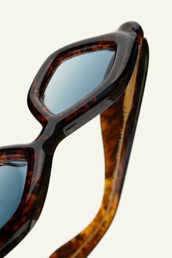 Paloceras | Pebble | Crystal Toffee DX Limited Edition